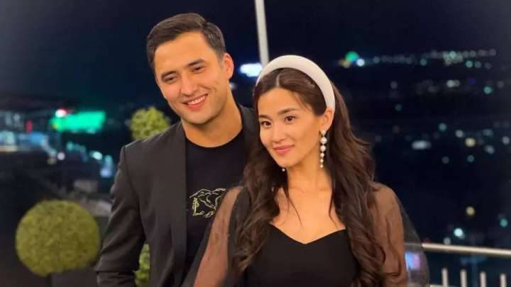 Актер Тәуекел Мүслім гендер-патиді АҚШ-та жасады