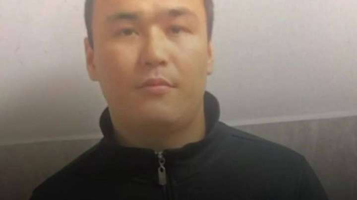 Талғарда тергеу изоляторынан қашып кеткен күдіктіге іздеу салынды