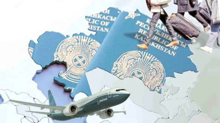 Биыл қанша азаматтың «қандас» мәртебесін алғаны белгілі болды