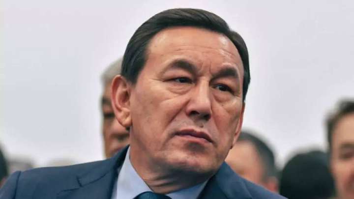 Экс-министр Қалмұханбет Қасымовқа Талғардағы жағдай туралы сұрақ қойылды