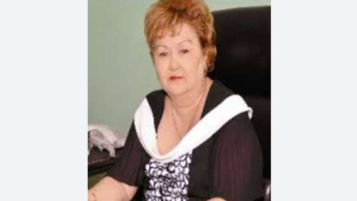 Қайрат Сатыбалдының анасы Светлана Назарбаева қайтыс болды