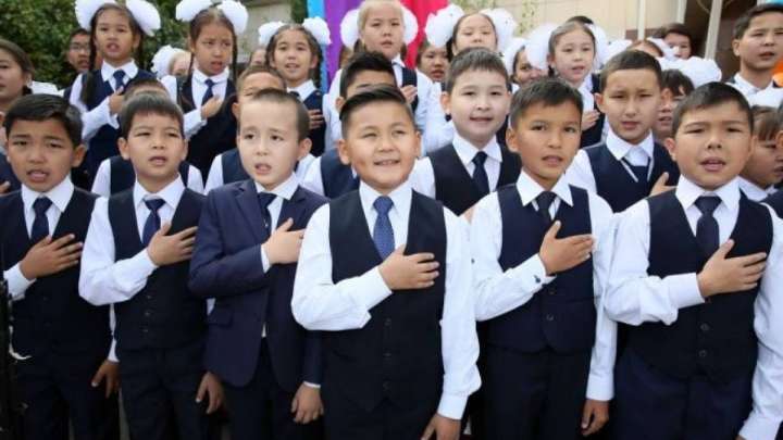 Оқушылар күзгі демалыста неше күн демалады?