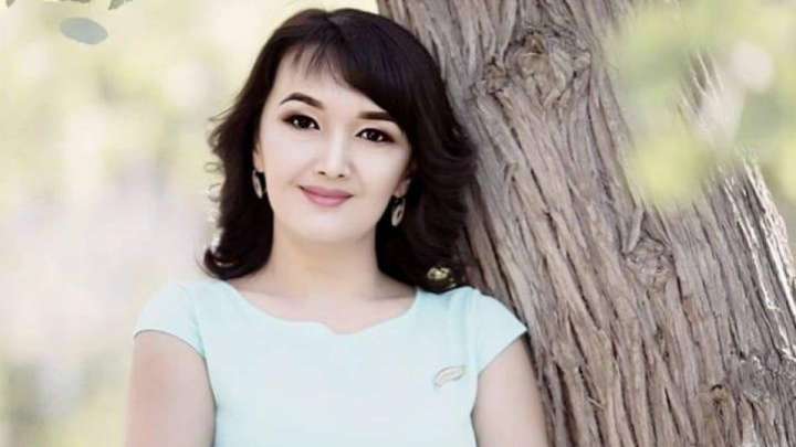 Ақын Толқын Қабылша өлеңдері