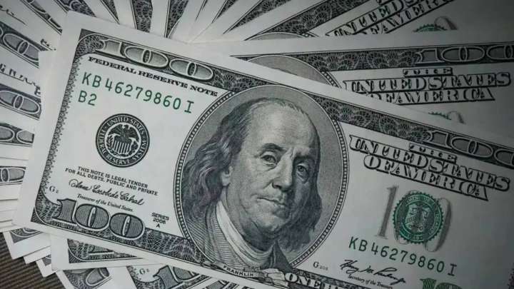 Доллар қанша теңгеден саудаланып жатыр?