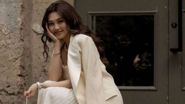 «Қылық қосыңыз»: Ерке Есмахан қыздарға кеңес берді