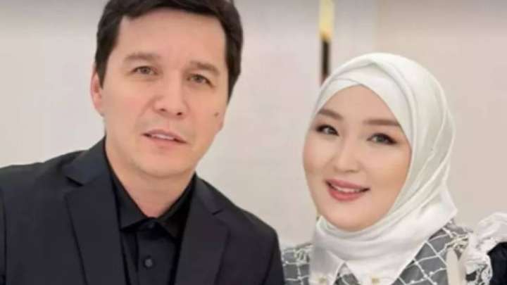 Абай Бегейдің әйелі баласы бар ер адамға тұрмысқа шығудың қиындықтары туралы айтты