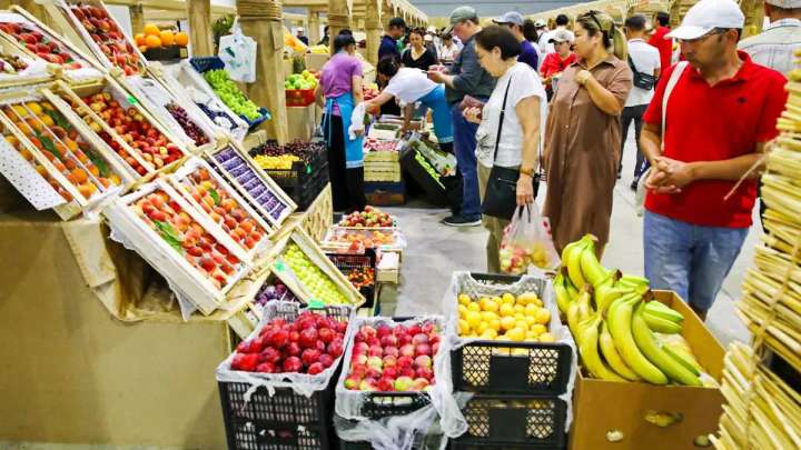 Елімізде қандай азық-түліктер қымбаттайды?