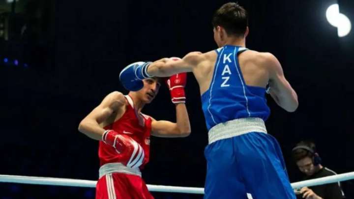 Қазақстан боксшылары алғаш рет World Boxing жарысына қатысады