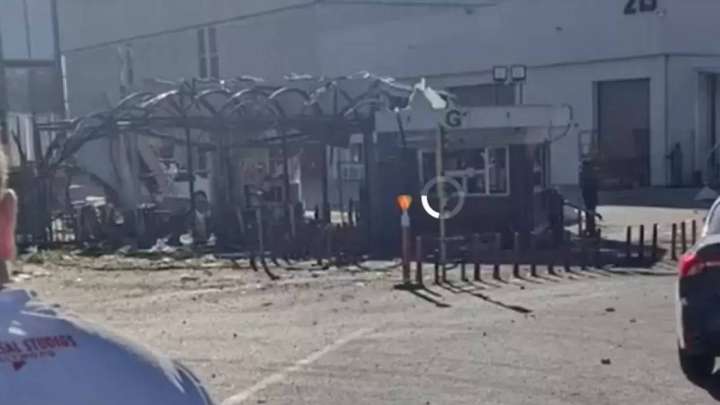 «Қаза тапқандар бар»: Түркияда теракт болды