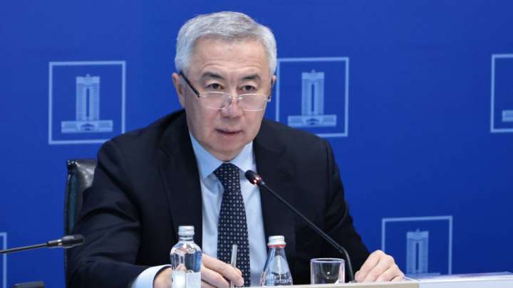 Ауғанстан енді Қазақстанға қару-жарақ сата ма? - Жұманғарин түсіндірді