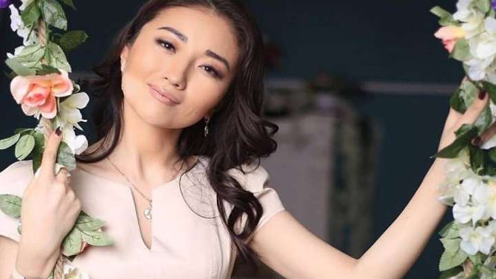 Ақын Мақпал Мыса өлеңдері