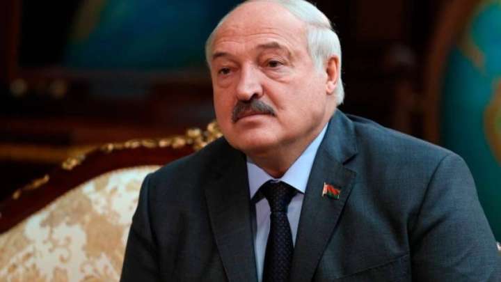 Лукашенко жетінші мерзімге сайлауға түспекші