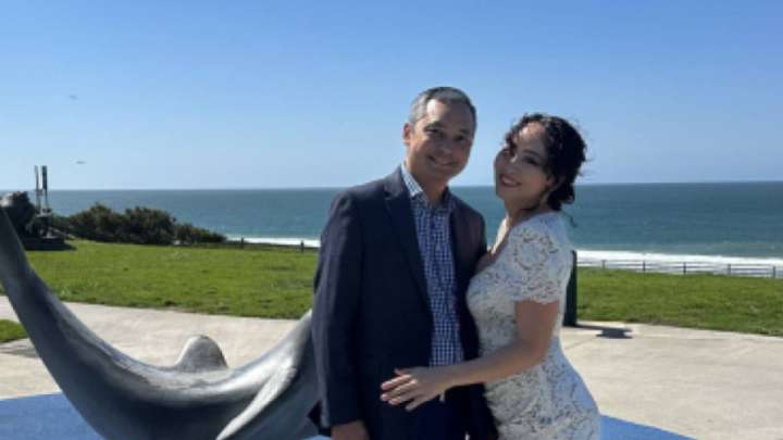 «Әкемнің батасынан кейін тұрмысқа шықтым»: Айгүл Иманбаева жан сырын ақтарды