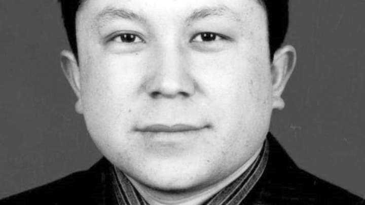 Ақын Думан Бәзілжанның өлеңдері