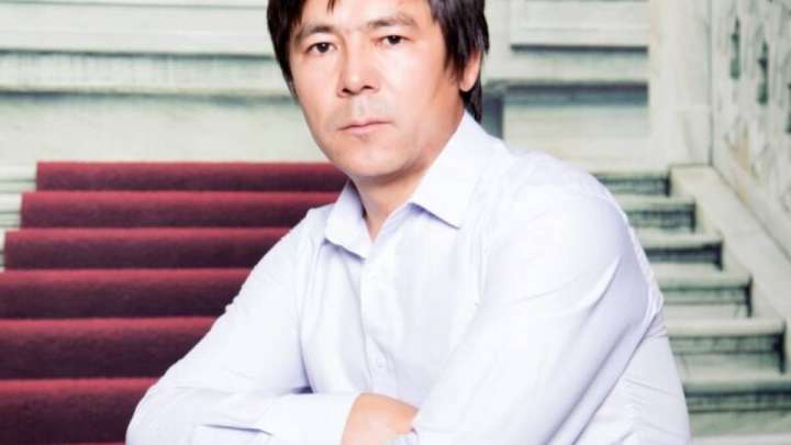 Ақын Жангелді Немеребай өлеңдері