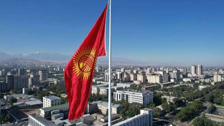 Қырғызстанда әнұран өзгеруі мүмкін