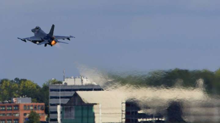 Израиль Ирандағы нысандарға шабуылын аяқтағанын мәлімдеді