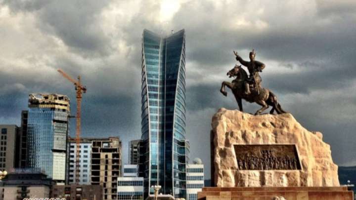 Президент Моңғолияға мемлекеттік сапармен барады