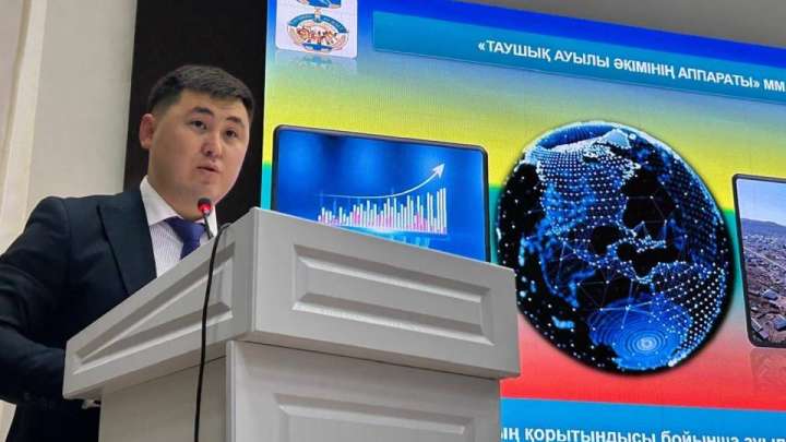 Маңғыстау облысында «алкогольсіз ауыл» пайда болуы мүмкін