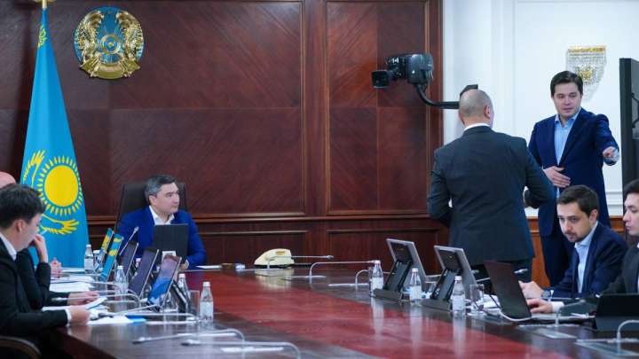 Smart Data Ukimet шашыраңқы ақпараттарды біріктіріп, жүйелейді