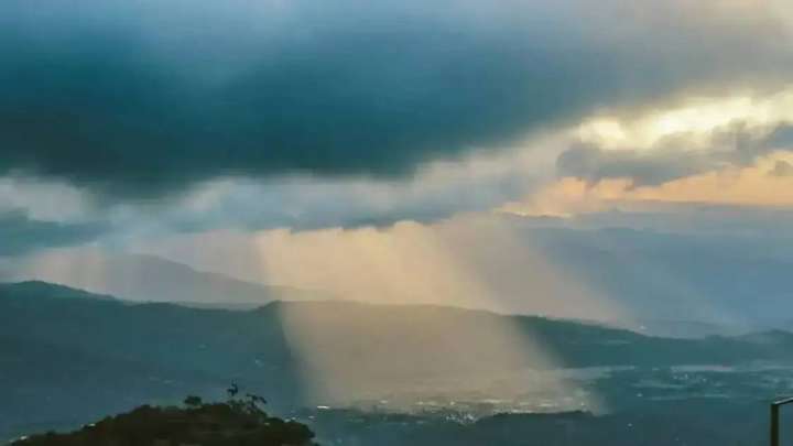 Бүгін елімізде күн райы қандай болады?