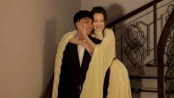 Ерке Есмахан мен RaiM тағы бір дуэт жазды