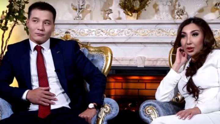 «Антикор іздеп жатыр»: Сиви Махмуди экс-күйеуімен байланысы туралы айтты