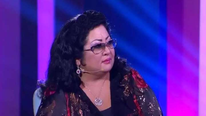 «Быт-шыттарыңды шығарамын». Мақпал Жүнісова өзін «тұрмысқа шықты» дегендерге ескерту жасады