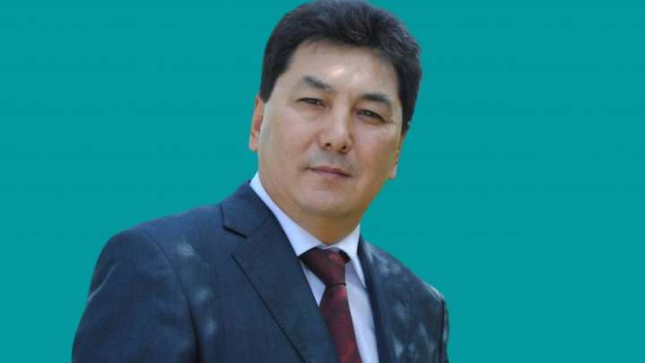 Ақын Әділбек Ыбырайымұлы өлеңдері