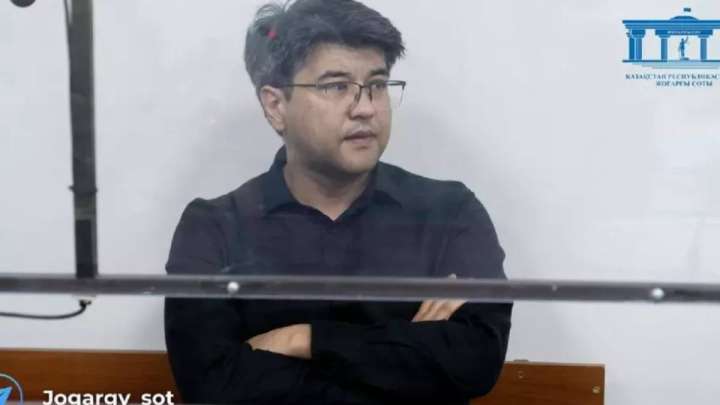 Бишімбаевтың жазасын жеңілдетуге уәде берген әйел 10 жылға сотталды