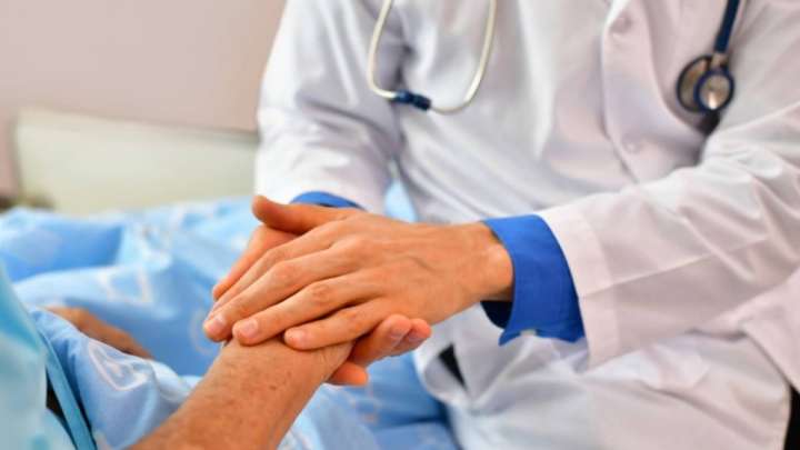 Елімізде жылына 40 мыңнан астам адам инсультке шалдығады