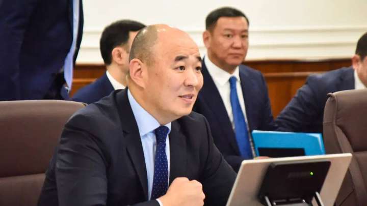 Биыл елімізде 82 мыңнан астам жеңіл көлік шығарылған