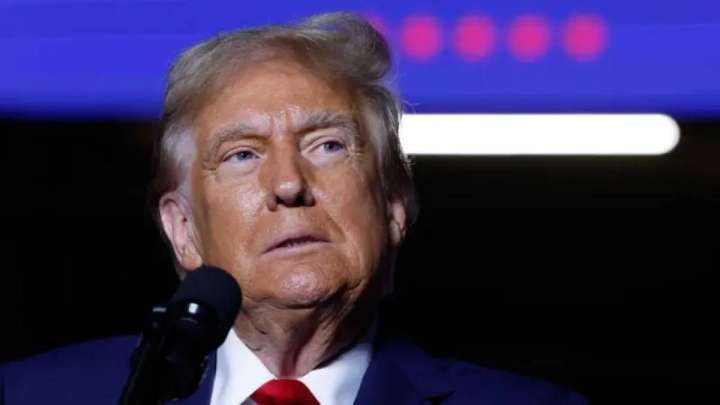 Пуэрто-Рико архиепископы Трамптан кешірім сұрауды талап етті