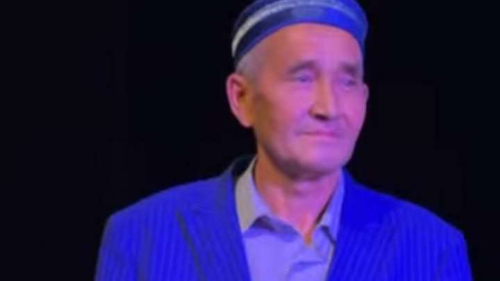 Елдос Сметов аудан имамына умраға жолдама сыйлады