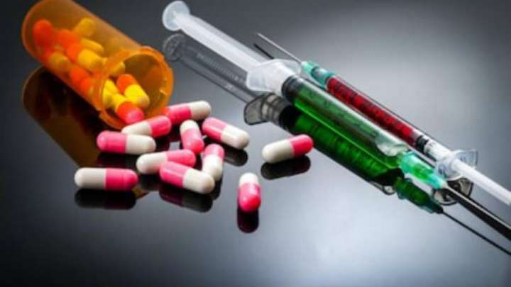 Екі жыл ішінде 23 есірткі зертханасы жойылған