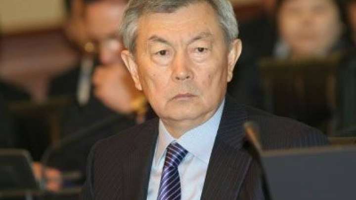 Назарбаевтың сенімді жақтастарының бірі Әбіқаев қызметінен кетті