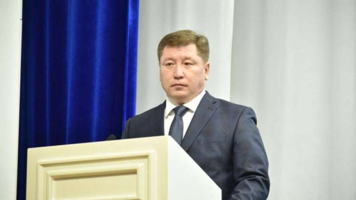 Есіл ауданының әкіміне айыппұл салынды