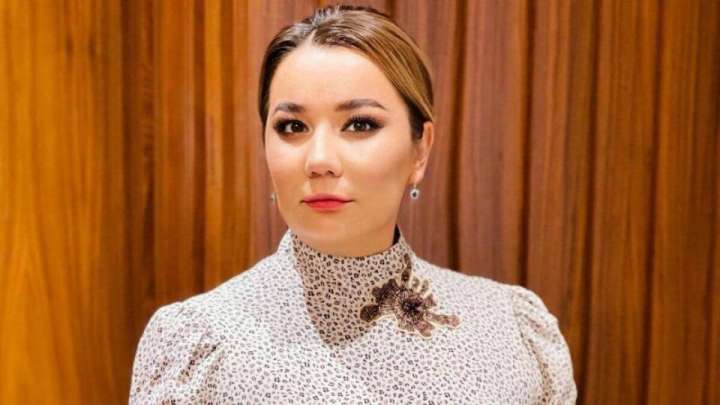 Заңгер Айгүл Орынбек ұсталған жоқ - Шымкент полициясы