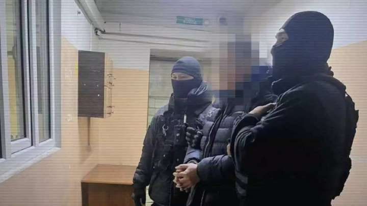 Екі күнде 300-ге жуық қылмыскер ұсталды