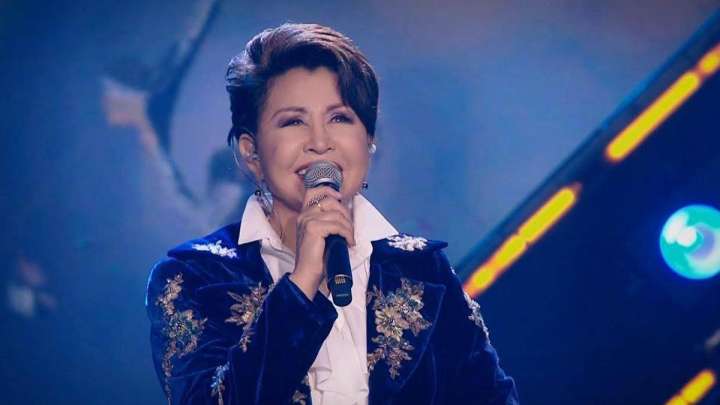 Роза Рымбаева марқұм күйеуінің неден қайтыс болғанын айтты