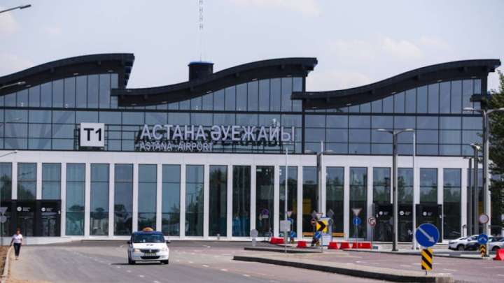 Астана әуежайы жолаушылардың жүгін сатады деген ақпарат тарады