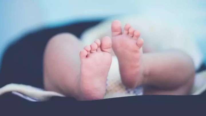 Алматы облысында иесіз қалған ғимараттан сәбидің денесі табылды