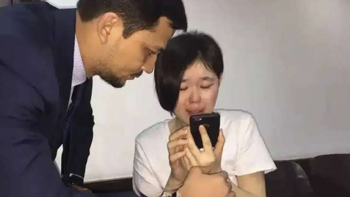 Ақжарқын Тұрлыбай Қазақстанға қашан оралады? Прокуратура жауабы