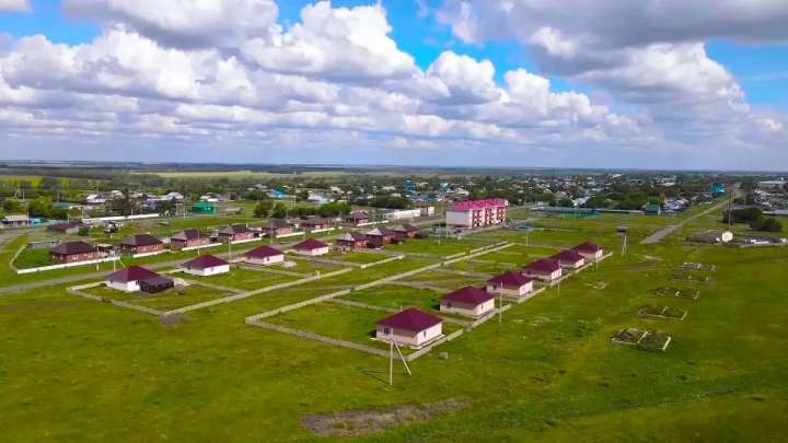 Солтүстікке қоныс аударушылар үшін 7 мың квота бөлінді