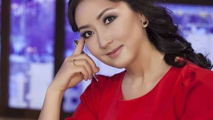 Ақын Нәзира Бердалы өлеңдері