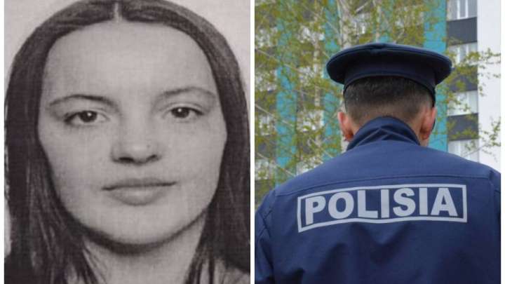 Ақмола полицейлері хабар-ошарсыз кеткен 31 жастағы әйелді іздеп жатыр