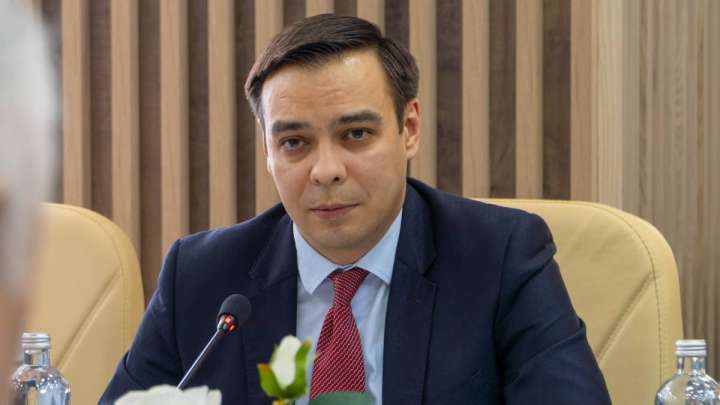 Түрмелерде «соқыр» аймақ қалмады – омбудсмен Артур Ластаев