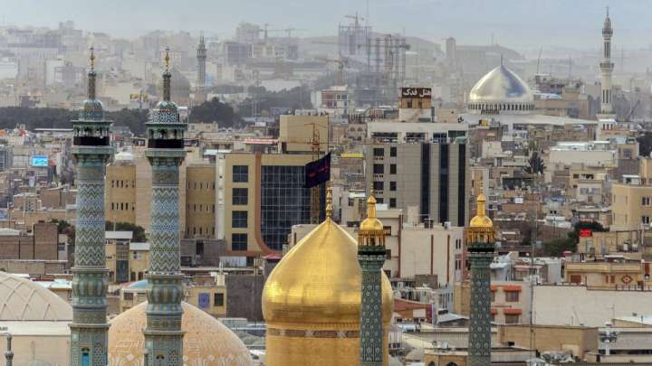 Иран Израиль шабуылына әлдеқайда күшті жауап қайырмақ