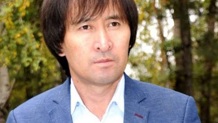 Ақын Мұратқан Шоқан өлеңдері