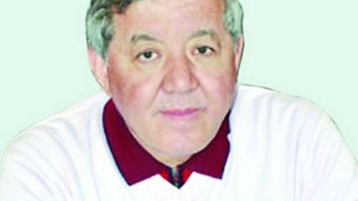 Ақын Бауыржан Қарабеков өлеңдері